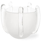 Earn Your Stripes Bowl by Uttermost