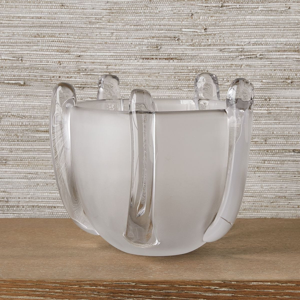 Earn Your Stripes Bowl by Uttermost