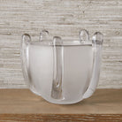 Earn Your Stripes Bowl by Uttermost