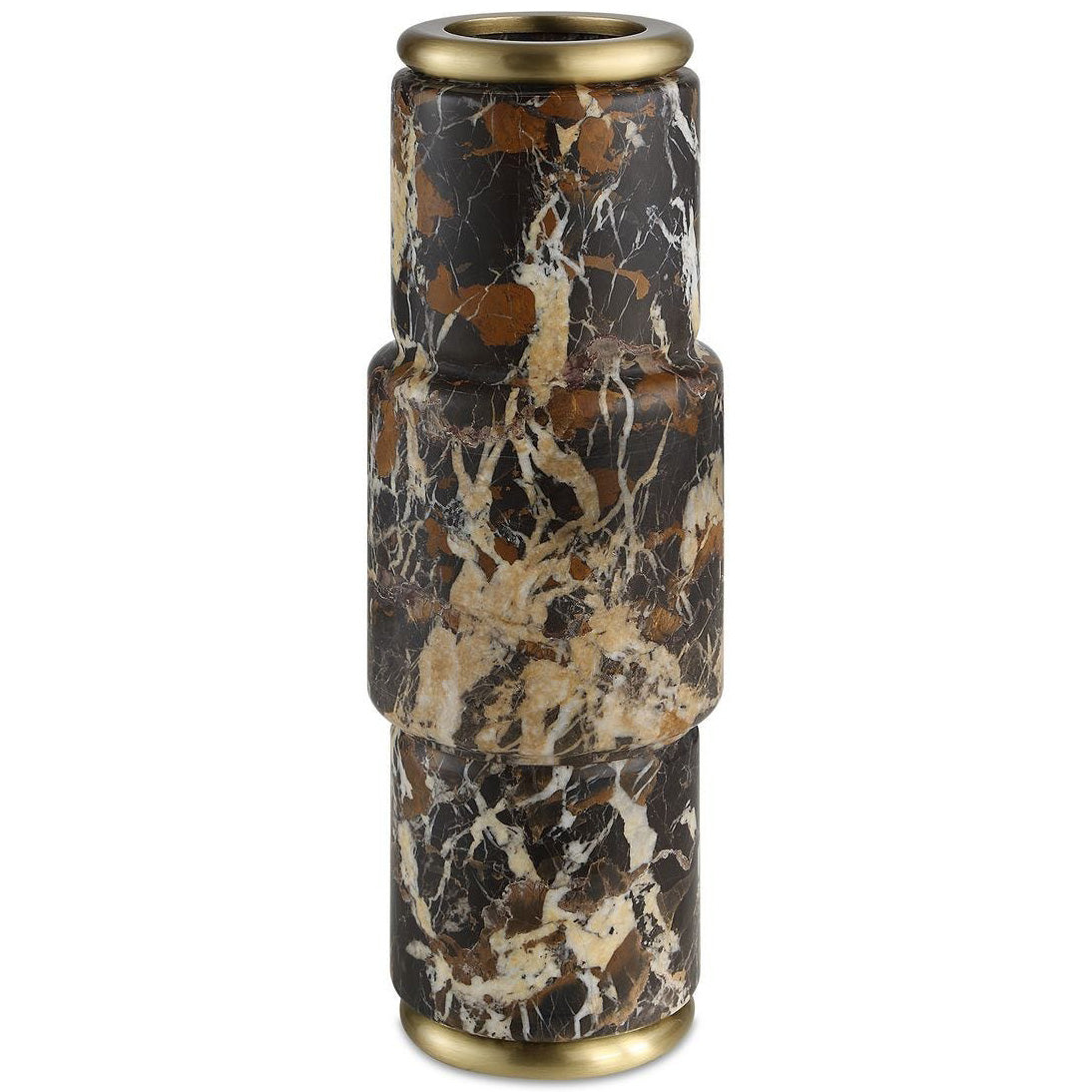 Encircle Vase - Large by Uttermost
