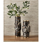 Encircle Vase - Large by Uttermost