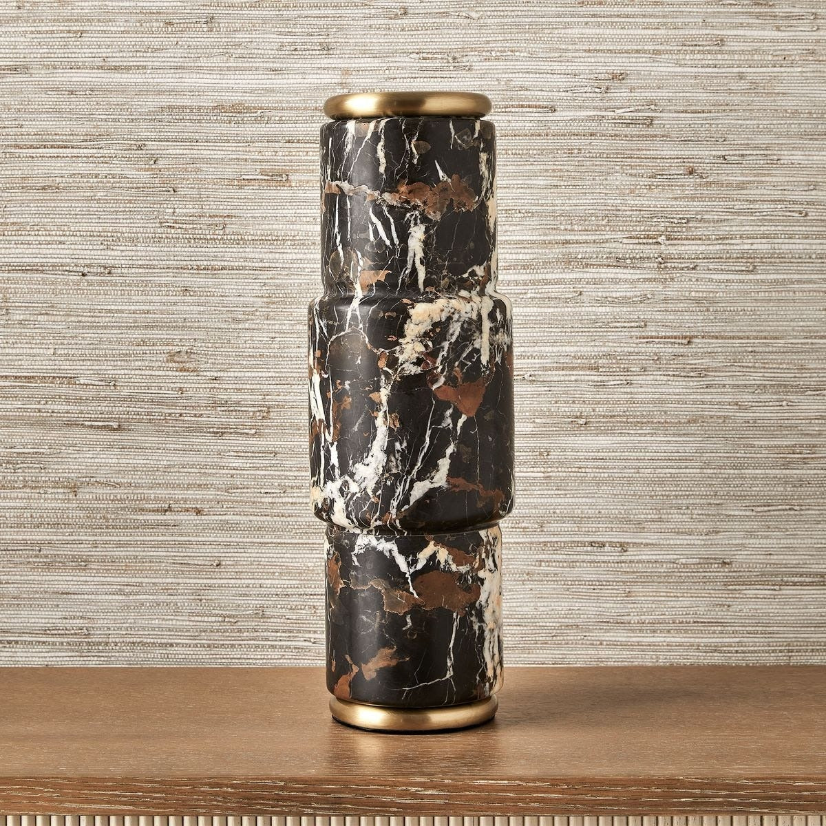 Encircle Vase - Large by Uttermost