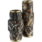 Encircle Vase - Small by Uttermost