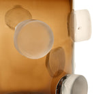 Feeling Pucky Wide Vase by Uttermost