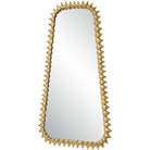 Golden Spike Mirror by Uttermost