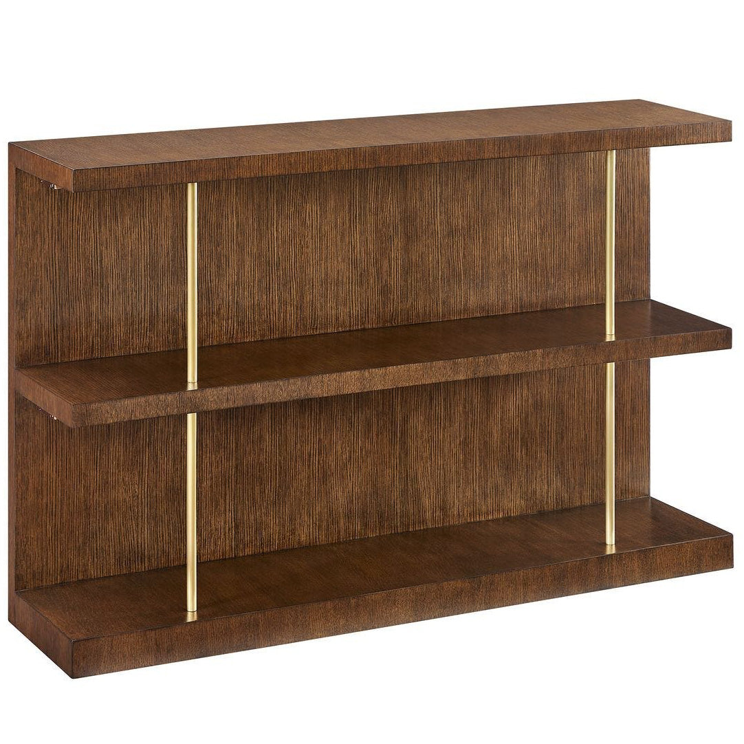 Gotcha Covered Modular Table - Long by Uttermost