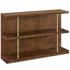 Gotcha Covered Modular Table - Long by Uttermost