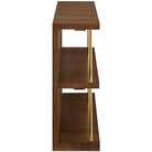 Gotcha Covered Modular Table - Long by Uttermost