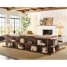 Gotcha Covered Modular Table - Short by Uttermost