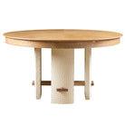 Hewn Extending Dining Table by Uttermost