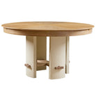 Hewn Extending Dining Table by Uttermost