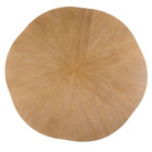 Hewn Extending Dining Table by Uttermost