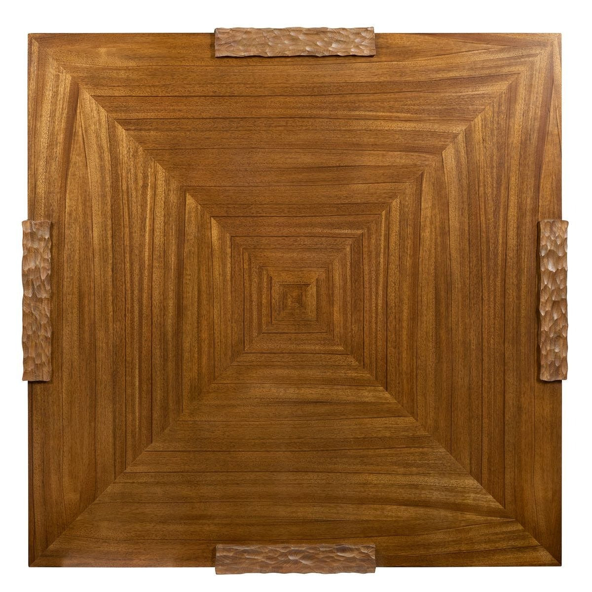 Hewned Joist Coffee Table by Uttermost