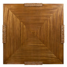 Hewned Joist Coffee Table by Uttermost