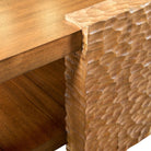 Hewned Joist Coffee Table by Uttermost
