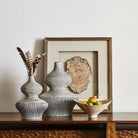 Hipster Vases - Set of 2 by Uttermost