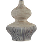 Hipster Vases - Set of 2 by Uttermost