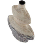 Hipster Vases - Set of 2 by Uttermost