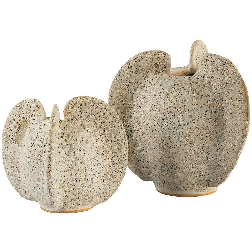 I'm All Ears Vase - Small by Uttermost