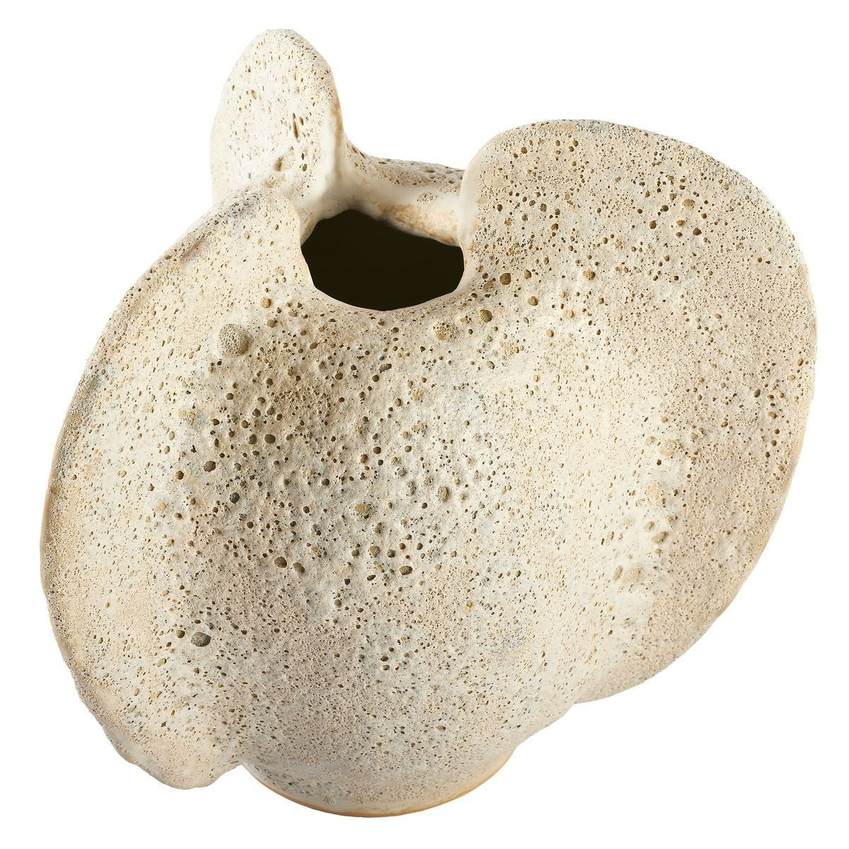 I'm All Ears Vase - Small by Uttermost