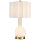 Light Hearted Table Lamp by Uttermost