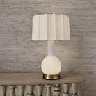 Light Hearted Table Lamp by Uttermost