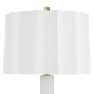Light Hearted Table Lamp by Uttermost