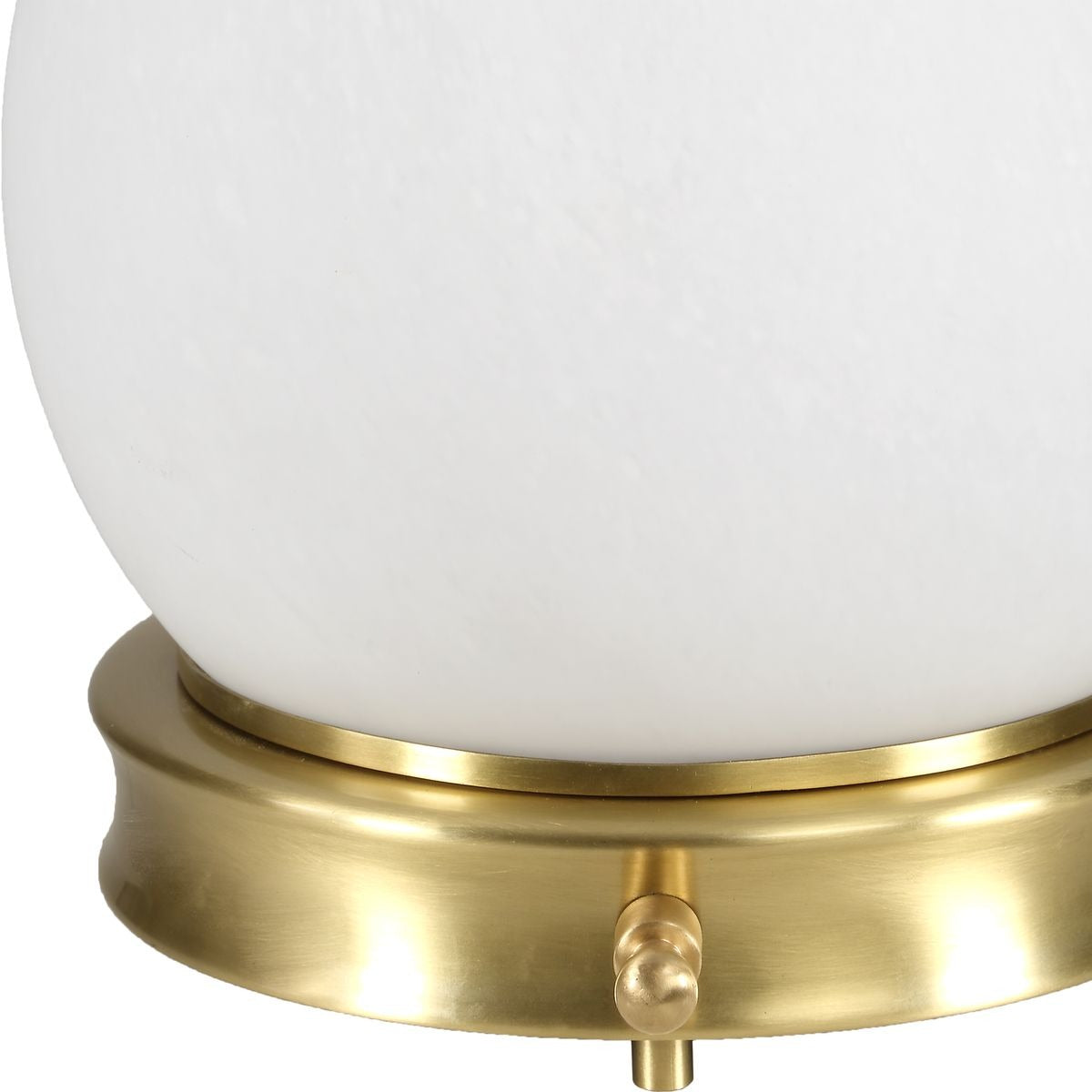 Light Hearted Table Lamp by Uttermost