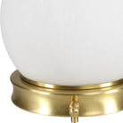 Light Hearted Table Lamp by Uttermost