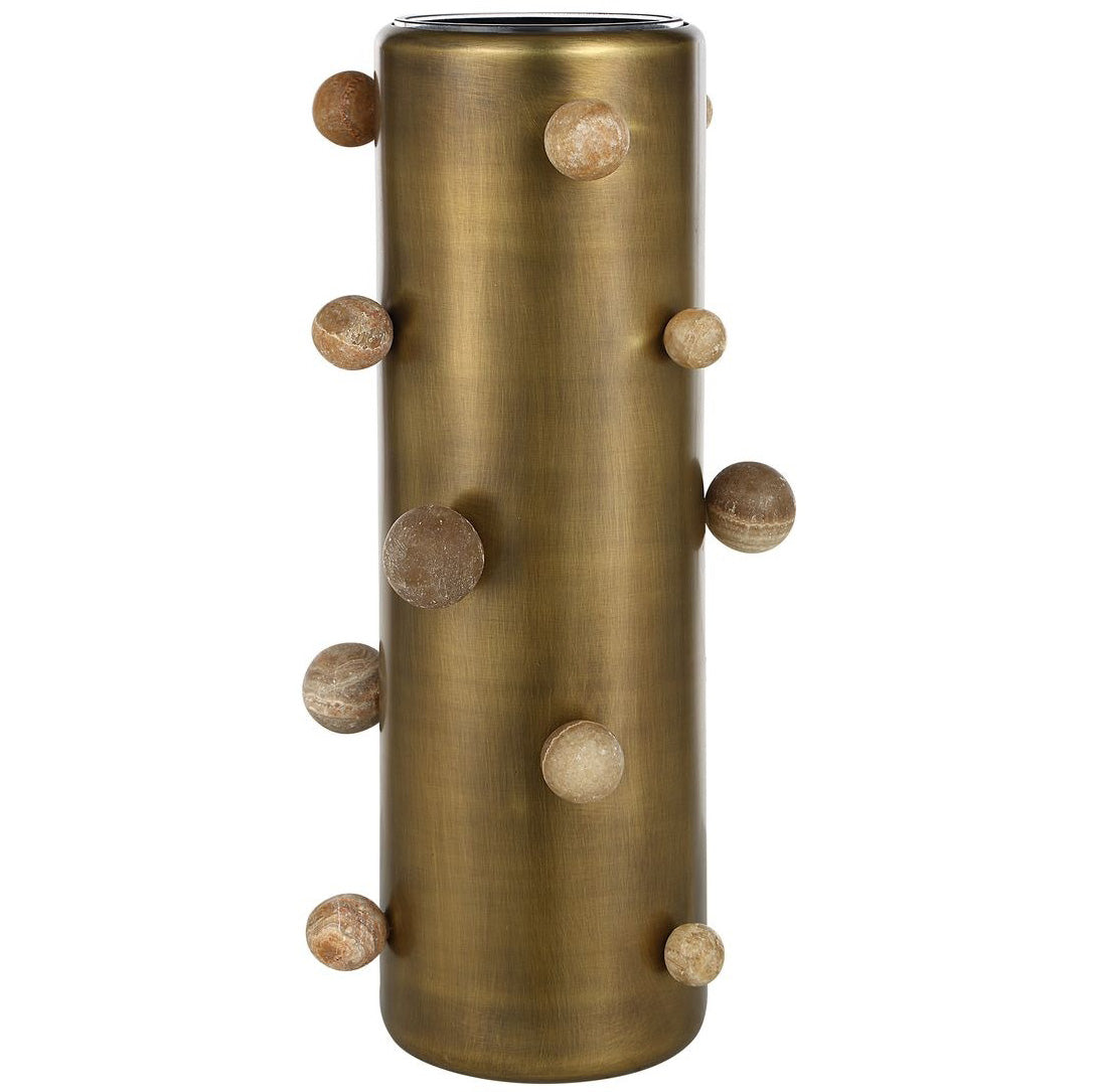 Molecule Vase - Large by Uttermost