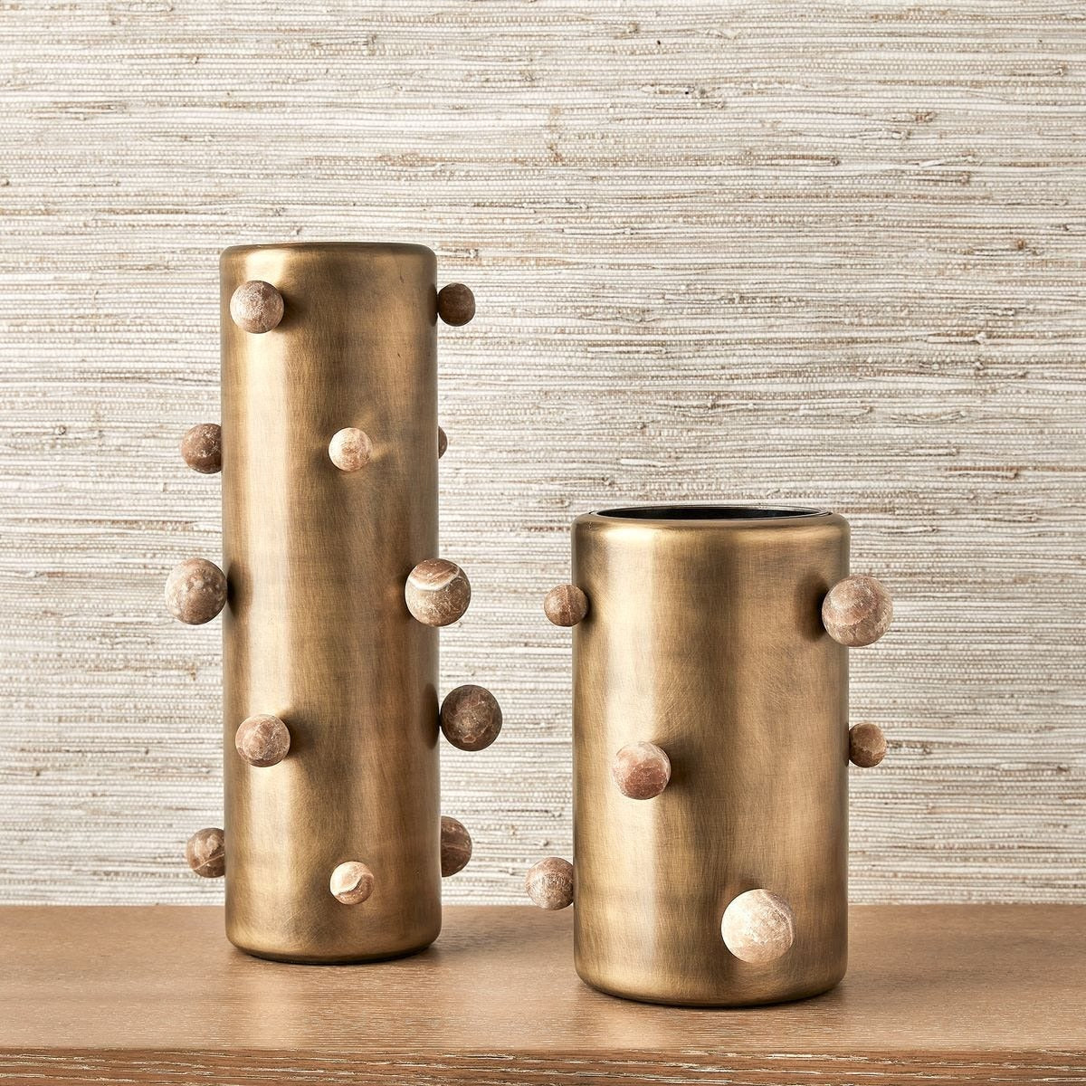 Molecule Vase - Large by Uttermost
