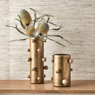 Molecule Vase - Small by Uttermost