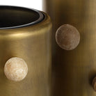 Molecule Vase - Small by Uttermost