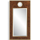 Oculus Trumeau Mirror by Uttermost