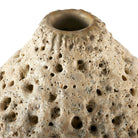 Out of my Gourd Vase in Off-White - Large by Uttermost