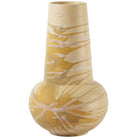 Pastel Splash Tall Vase by Uttermost