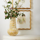 Pastel Splash Tall Vase by Uttermost