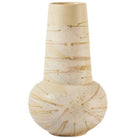Pastel Splash Tall Vase by Uttermost