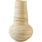 Pastel Splash Tall Vase by Uttermost