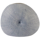 Pillow Vases in Denim - Set of 3 by Uttermost