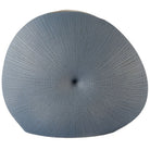 Pillow Vases in Denim - Set of 3 by Uttermost