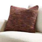Pipe Up Cushion by Uttermost