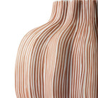 Pleated Vase by Uttermost