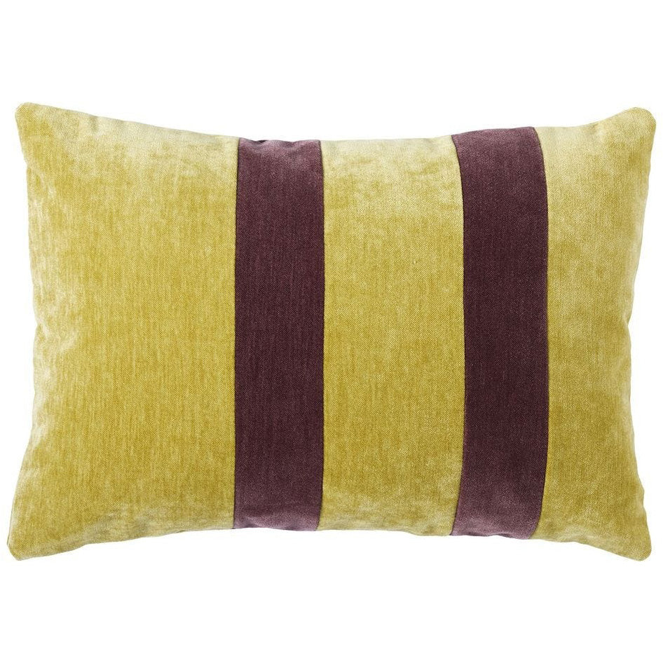 Read Between the Lines Cushion by Uttermost