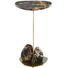 Rock Formation Accent Table by Uttermost