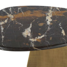 Rock Formation Accent Table by Uttermost