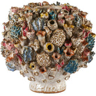 Sea Garden Ball Vase by Uttermost