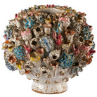 Sea Garden Ball Vase by Uttermost