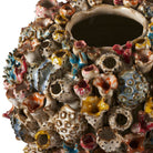 Sea Garden Ball Vase by Uttermost
