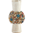 Sea Garden Vase by Uttermost